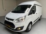 Ford Transit Custom SERVICEWAGEN LANG / HOOG 310 2.0 TDCI EURO6 L2H2 TREND SORTIMO KASTEN V230 OMVORMER TREKHAAK RIJKLAARPRIJS!