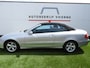 Mercedes-Benz CLK 1.8 CLK200 KOMPR Cabriolet AUT Avantgarde