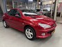 Peugeot 206 1.6 16V 5D Cabriolet hardtop | Climate control | LM velgen | Nieuwe APK | NAP | Rijklaar prijs!