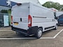 Citroën Jumper GB 2.2 BlueHDi 120pk S&S L2H1 3ZITPLAATSEN TREKHAAK | Achteruitrijcamera | Parkeersensoren voor&achter | Zijschuifdeur rechts | AIRCO | Bluetooth