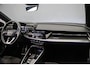 Audi A3 Sportback 2.0 TFSI S3 quattro | Pano | Head Up | Adaptieve demping | B&O | | Matrix | Virtual Cockpit | Optiek zwart | ACC |