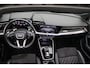 Audi A3 Sportback 2.0 TFSI S3 quattro | Pano | Head Up | Adaptieve demping | B&O | | Matrix | Virtual Cockpit | Optiek zwart | ACC |