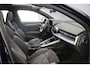 Audi A3 Sportback 2.0 TFSI S3 quattro | Pano | Head Up | Adaptieve demping | B&O | | Matrix | Virtual Cockpit | Optiek zwart | ACC |