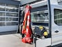 Ford Transit 350 2.0 TDCI L3 DC Laadkraan Telefoonverbinding 3-Persoons Telefoonverbinding 1e eigenaar Pick up p-up bakwagen Euro 6 Bpm vrij voor ondernemers
