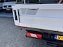 Ford Transit 350 2.0 TDCI L3 DC Laadkraan Telefoonverbinding 3-Persoons Telefoonverbinding 1e eigenaar Pick up p-up bakwagen Euro 6 Bpm vrij voor ondernemers