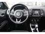 Jeep Compass 1.4 MultiAir Longitude Airco  Dab  4 nieuwe all-season banden.