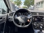 Volkswagen E-Golf E-DITION WARMTEPOMP ECC LMV NAVIGATIE