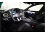 Mercedes-Benz C-klasse 63 S Premium+ 510PK Facelift | Kuip | Burmester | Keramisch | Pano | Kleppen | 12 MND Garantie