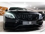 Mercedes-Benz C-klasse 63 S Premium+ 510PK Facelift | Kuip | Burmester | Keramisch | Pano | Kleppen | 12 MND Garantie