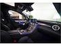 Mercedes-Benz C-klasse 63 S Premium+ 510PK Facelift | Kuip | Burmester | Keramisch | Pano | Kleppen | 12 MND Garantie