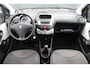 Peugeot 107 1.0 Active | Incl. 12 maanden garantie | 5-deurs | Airco | Elektrische ramen voor | Toerenteller | Centrale vergrendeling met afstandsbediening | Recent onderhoud gehad