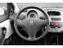 Peugeot 107 1.0 Active | Incl. 12 maanden garantie | 5-deurs | Airco | Elektrische ramen voor | Toerenteller | Centrale vergrendeling met afstandsbediening | Recent onderhoud gehad