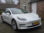 Tesla Model 3 Long Range AWD 75 kWh FSD Full Self-Driving Capability SOH 85% 19" LM velgen