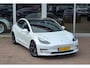 Tesla Model 3 Long Range AWD 75 kWh Dual Motor Panoramadak SOH 82%