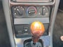 MG MG F 1.8i 120pk inclusief HARDTOP / LM 15" / Youngtimer / Sportstuur / Leer -stof bekleding / Windstopper / Rijdt en schakelt top