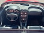 MG MG F 1.8i 120pk inclusief HARDTOP / LM 15" / Youngtimer / Sportstuur / Leer -stof bekleding / Windstopper / Rijdt en schakelt top