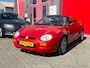 MG MG F 1.8i 120pk inclusief HARDTOP / LM 15" / Youngtimer / Sportstuur / Leer -stof bekleding / Windstopper / Rijdt en schakelt top