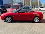 MG MG F 1.8i 120pk inclusief HARDTOP / LM 15" / Youngtimer / Sportstuur / Leer -stof bekleding / Windstopper / Rijdt en schakelt top