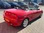 MG MG F 1.8i 120pk inclusief HARDTOP / LM 15" / Youngtimer / Sportstuur / Leer -stof bekleding / Windstopper / Rijdt en schakelt top
