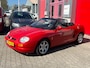 MG MG F 1.8i 120pk inclusief HARDTOP / LM 15" / Youngtimer / Sportstuur / Leer -stof bekleding / Windstopper / Rijdt en schakelt top
