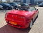 MG MG F 1.8i 120pk inclusief HARDTOP / LM 15" / Youngtimer / Sportstuur / Leer -stof bekleding / Windstopper / Rijdt en schakelt top