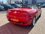 MG MG F 1.8i 120pk inclusief HARDTOP / LM 15" / Youngtimer / Sportstuur / Leer -stof bekleding / Windstopper / Rijdt en schakelt top