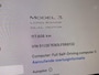 Tesla Model 3 Long Range Dual Motor AWD 75 kWh 19" LM velgen Mooi!