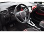 Opel Crossland 1.2 Turbo GS Line Automaat | Navi / Climate / Cruise