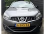 Nissan Qashqai 1.6 360 AUTOMAAT 2013 + PANO//NAVI//TREKHAAK