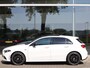 Mercedes-Benz A-klasse 250 e AMG line | Panoramadak | Multispaak | Navigatie | Camera | LED | Automaat