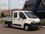 Citroën Jumper 33 2.0 BlueHDi L2H1 Dubb.Cabine 7P. Pick UP.