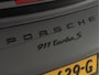 Porsche 911 Turbo S Exclusive Series Nr. 213 of 500