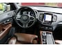 Volvo XC90 2.0 T8 Recharge AWD Inscription | Luchtvering | Massage | Stoelventilatie | Trekhaak | 360 Camera | Panoramadak | Pilot Assist