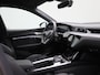 Audi e-tron Sportback 55 quattro S edition 95 kWh | NAVIGATIE | B&O | CAMERA | STOELVERWARMING