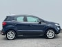 Ford EcoSport EcoBoost 125 pk Titanium | Camera | 17" | Dode hoek bew. | Clima | Cruise | Apple Carplay |