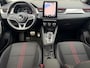 Renault Captur 1.6 E-Tech Hybrid 145 R.S. Line 360 Camera | Adaptieve Cruise | Stoel + Stuur Verwarming | Sensoren voor + Achter | | Audio-navigatie full map | Cruise control | Cruise control adaptief met Stop&Go en stuurhulp