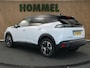 Peugeot e-2008 EV GT 54 kWh SOH 96,1%! - ORIGINEEL NEDERLANDSE AUTO - PARKEERSENSOREN VOOR EN ACHTER - 360 GRADEN CAMERA - NAVIGATIE - KEYLESS ENRTY & START - ADAPTIVE CRUISE CONTROL - CLIMATE CONTROL- DAADLOZE TELEFOONLADER