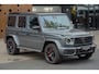 Mercedes-Benz G-klasse 63 AMG ∗NIGHT∗MASSAGE∗BURMESTER∗360∗