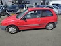 Toyota Starlet 1.3-16V XLi GTSi