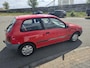 Toyota Starlet 1.3-16V XLi GTSi