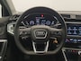 Audi Q3 35 TFSI 150pk S-Tronic S-Line Camera, Leder/alcantara, Cruise control
