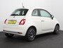 Fiat 500 1.0 Hybrid Dolcevita Panorama dak Control Parkeer Sensoren  Lichtmetalen Velgen Cruise Control