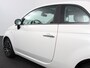 Fiat 500 1.0 Hybrid Dolcevita Panorama dak Control Parkeer Sensoren  Lichtmetalen Velgen Cruise Control