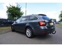 Skoda Octavia Combi 1.0 TSI Greentech 115pk DSG-7 Clever Edition Automaat Trekhaak Apple Carplay