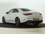 Mercedes-Benz CLA 200 AMG line | Night Pakket | Sfeerverlichting | Parkeerpakket+achtercamera | LED koplampen | Inclusief 24 maanden MB Certified garantie voor Europa.