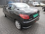 Peugeot 206 CC 1.6-16V