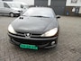 Peugeot 206 CC 1.6-16V