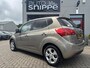 Kia Venga 1.4 CVVT Super Pack -CLIMA-CRUISECONTROL-NAVI-BLUETOOTH-PDC ACHTER-LICHTMETALEN VELGEN-ORIGINEEL NEDERLANDS!-104.172 KMS