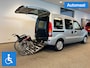 Renault Kangoo Rolstoelauto Automaat (airco)