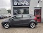 Kia Rio 1.2 CVVT BusinessLine -5DRS.-AIRCO-CRUISECONTROL-NAVI-BLUETOOTH-LICHTMETALEN VELGEN-ORIGINEEL NEDERLANDS!-ETC.